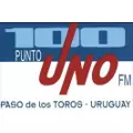 Emisora Santa Isabel - FM 100.1